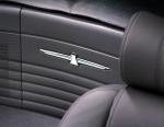 Ford Thunderbird Neiman Marcus Edition 2002 года